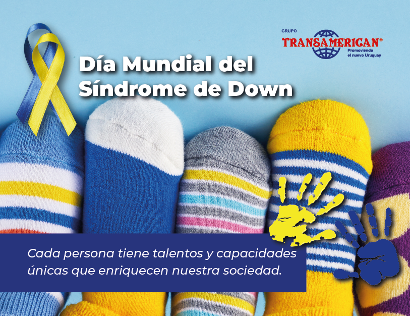 Día Mundial del Síndrome de Down: construyendo espacios laborales verdaderamente inclusivos